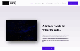 horoscopespot.net