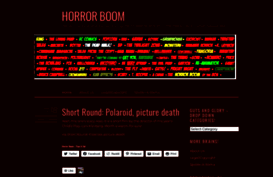 horrorboom.com