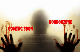 horrorzone.net