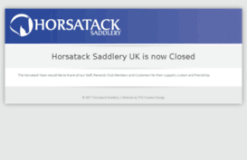 horsatack.co.uk