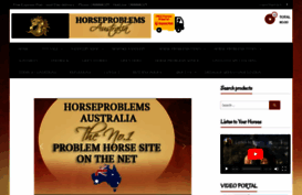 horseproblems.com.au