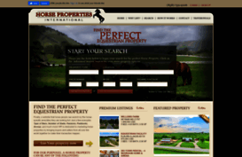 horsepropertiesinternational.com