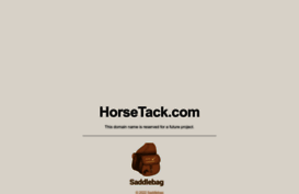 horsetack.com