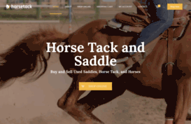 horsetackandsaddle.com