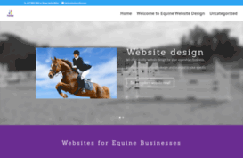horsewebsites-website.heikemiller.com
