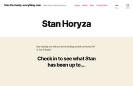 horyza.com