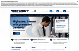 horyzont.net