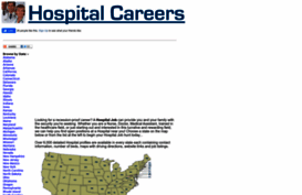hospital-careers.com