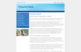 hospitalbeds.org.uk