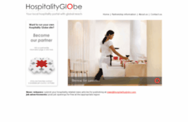 hospitalityglobe.com