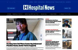 hospitalnews.com