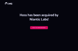 hoss.com