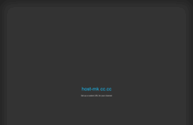 host-mk.co.cc
