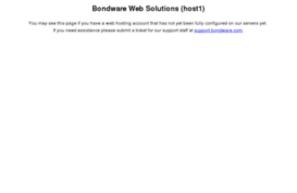 host1.bondware.com