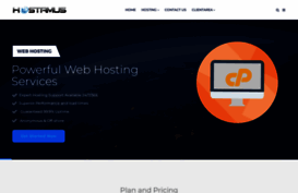 hostamus.com