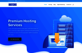 hostcrux.net