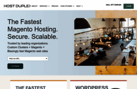 hostduplex.com