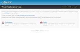 hostearner.com