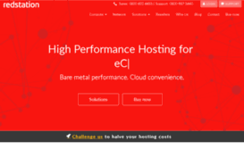 hostedservice.co.uk