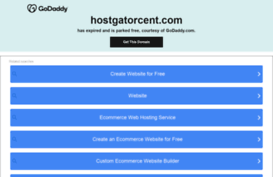 hostgatorcent.com