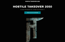 hostiletakeover2050.com