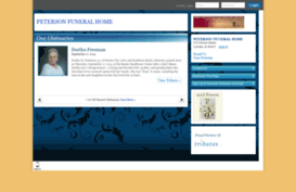 hosting-24869.tributes.com