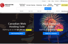 hosting-canada.ca