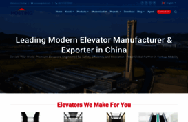 hosting-elevator.com
