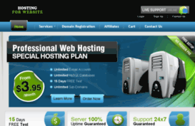 hosting-for-website.com