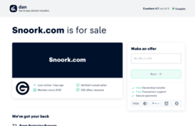 hosting.snoork.com