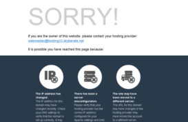 hosting33.skyberate.net