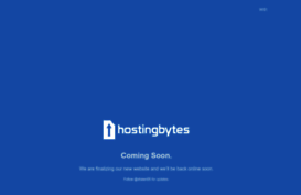 hostingbytes.us