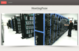 hostingfuze.com