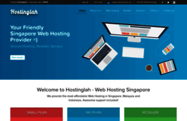 hostinglah.com