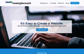 hostingservice24.org