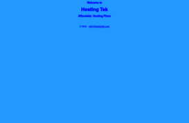 hostingtek.com