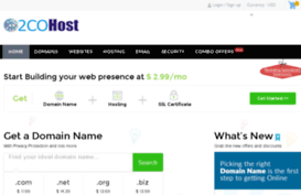 hostsink.com