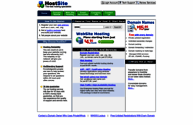 hostsite.com