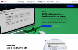 hostwayaffinity.echosign.com