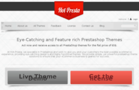 hot-presta.com