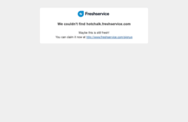 hotchalk.freshservice.com