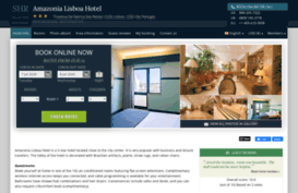 hotel-amazonia-lisboa.h-rsv.com