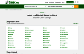 hotel-and-motel-reservation-services.cmac.ws