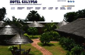 hotel-calypso.com