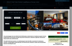 hotel-club-val-danfa.h-rez.com