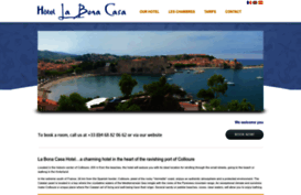 hotel-collioure.net