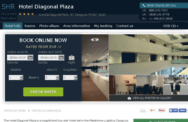 hotel-diagonal-plaza.h-rsv.com