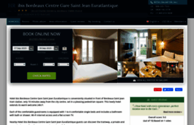 hotel-du-faisan-bordeaux.h-rez.com
