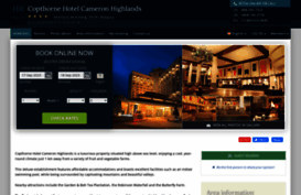 hotel-equatorial-cameron.h-rez.com