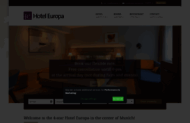 hotel-europa.de
